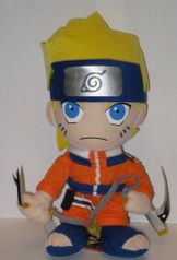 Аниме Фигурка Naruto 2 (1165)