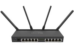 Wi-Fi роутер MikroTik RB4011iGS+5HacQ2HnD-IN (671149)