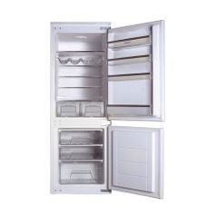 Встраиваемый холодильник HANSA BK316.3AA белый (275830)
