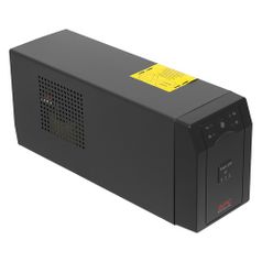 ИБП APC Smart-UPS SC SC420I, 420ВA (42234)