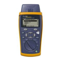 Тестер Fluke Networks CIQ-100 (740908)