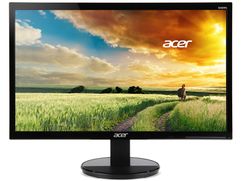 Монитор Acer K242HQLbid Black (709785)