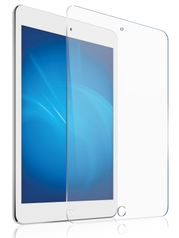 Аксессуар Защитное стекло Partson для APPLE iPad 2018 9.7 G-024 (586287)