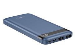 Внешний аккумулятор Remax Power Bank Green Series RPP-258 2A 10000mAh (859979)