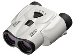 Бинокль Nikon Sportstar Zoom 8-24x25 DCF White (819815)