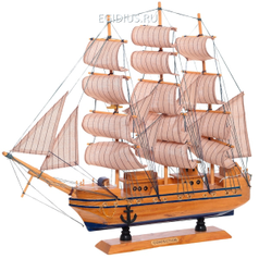 Корабль "Сonfection", L50 см (21410)