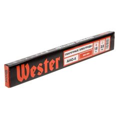 Электроды Wester 990-094 D3мм (403824) (1428995)