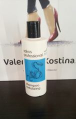 Valentina Kostina - Шампунь для волос "Укрепляющий" SHAMPOO RIVITALIZING (42279576)
