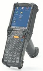 ТСД Zebra MC9200 (530)