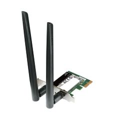 Сетевой адаптер WiFi D-Link DWA-582 PCI Express (326243)