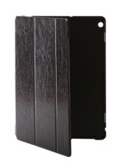 Чехол IT Baggage для Huawei Media Pad M3 Lite 10 Black ITHWM315-1 (419564)