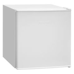 Холодильник NORDFROST NR 402 W, однокамерный, белый (1157316)