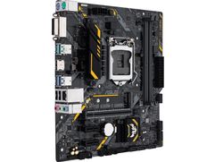 Материнская плата ASUS TUF B360M-E GAMING (579525)