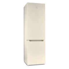 Холодильник INDESIT DF 4200 E, двухкамерный, бежевый [102232] (1073200)