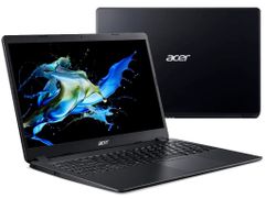 Ноутбук Acer Extensa 15 EX215-52-325A NX.EG8ER.006 (Intel Core i3-1005G1 1.2 GHz/4096Mb/256Gb SSD/Intel UHD Graphics/Wi-Fi/Bluetooth/Cam/15.6/1920x1080/Windows 10 Home 64-bit) (784618)