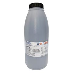 Тонер CET PK2, для Kyocera Ecosys M2035DN/M2535DN/P2135DN FS-1016MFP/1018MFP, черный, 300грамм, бутылка (1400718)