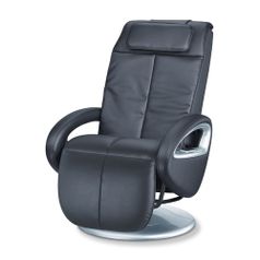 Массажное кресло BEURER MC3800, черный (1059000)