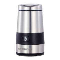 Кофемолка STARWIND SGP8420, серебристый (436683)