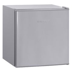 Холодильник NORDFROST NR 506 I, однокамерный, серебристый металлик (1505712)