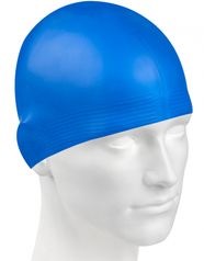 Латексная шапочка для плавания Solid (10018120)