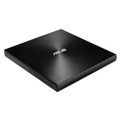 Оптический привод DVD-RW ASUS SDRW-08U8M-U, внешний, USB Type-C, черный, Ret [sdrw-08u8m-u/blk/g/as] (1561149)