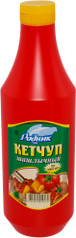 Кетчуп "Красная марка"