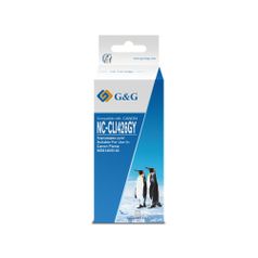 Картридж G&G NC-CLI426GY, CLI-426GY, серый / NC-CLI426GY (1384421)
