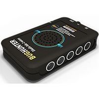 Подавитель микрофонов, подслушивающих устройств и диктофонов "BugHunter DAudio bda-2 Voices" с 5 УЗ-излучателями и акуст (239215308)