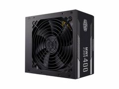 Блок питания Cooler Master ATX 400W MPE-4001-ACABW (858648)