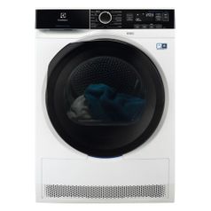 Сушильная машина Electrolux PerfectCare 800 EW8HR258B белый (1120720)