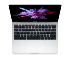 Ноутбук APPLE MacBook Pro 13 Silver MPXU2RU/A (Intel Core i5 2.3 GHz/8192Mb/256Gb/Intel Iris Plus Graphics 640/Wi-Fi/Bluetooth/Cam/13.3/2560x1600/macOS Sierra) (411514)