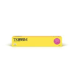 Картридж T2 TK-895M, пурпурный / TC-K895M (352065)