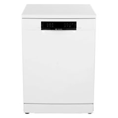 Посудомоечная машина Bosch SMS6HMW01R, полноразмерная, белая (1513439)