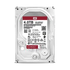 Жесткий диск WD Red Pro WD4003FFBX, 4Тб, HDD, SATA III, 3.5" (1048421)