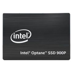 SSD накопитель INTEL Optane 900P SSDPE21D280GASX 280Гб, 2.5", PCI-E x4, NVMe, U.2 SFF-8639 [ssdpe21d280gasx 962751] (1010859)