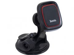 Держатель Hoco CA28 Black (573836)