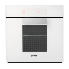 Духовой шкаф GORENJE BO87W, белый (305108)