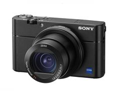 Фотоаппарат Sony Cyber-shot DSC-RX100M5A (590325)
