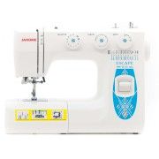 Машина электрическая швейная JANOME ESCAPE V-30 (78)