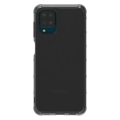 Чехол (клип-кейс) Samsung araree M cover, для Samsung Galaxy M12, черный [gp-fpm127kdabr] (1483093)