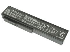Аккумулятор Vbparts для ASUS X55 M50/G50/N61/M60/N53/M51/G60/G51 10.8V 5200mAh 003008 (857794)