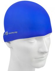Силиконовая шапочка для плавания Intensive Big (10015118)
