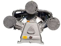 Поршневой блок воздушного компрессора ЭР03.04.000 (LB-75), производительность 1050 л/мин (242363171)