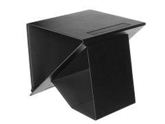 Подставка для ноутбука Baseus Ultra High Folding Laptop Stand Black SUZB-A01 (808987)