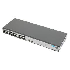 Коммутатор HPE OfficeConnect 1420 [jh017a] (323532)