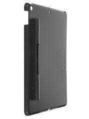 Чехол SwitchEasy для APPLE iPad 10.2 (2020-2019) CoverBuddy Dark Grey GS-109-94-152-17 (861399)