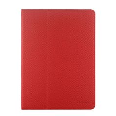 Аксессуар Чехол IT Baggage для APPLE iPad 2018 9.7 Red ITIP20182-3 (560905)
