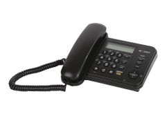 Телефон Panasonic KX-TS2358RUB (709000)