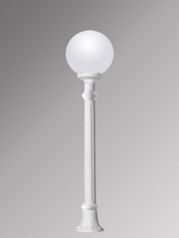 DMLED Светильник уличный FUMAGALLI ALOE`.R/G250. Белый. Матовый (6404)