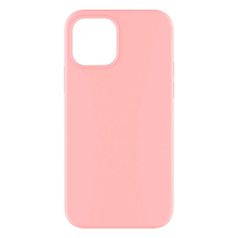 Чехол (клип-кейс) Deppa Gel Color, для Apple iPhone 12/12 Pro, розовый [87754] (1431974)